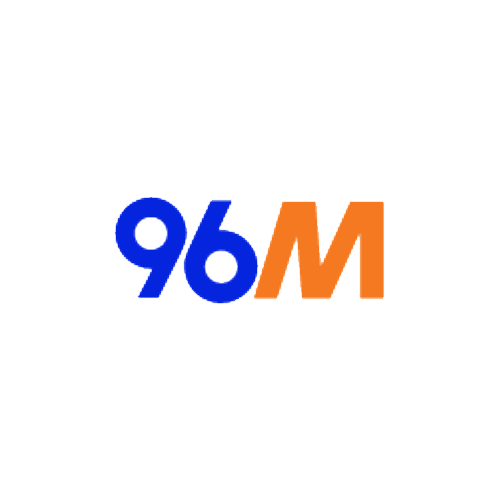 96M Casino 96M Casino