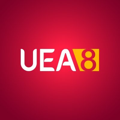 UEA8 UEA8